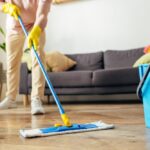Why Frisco Homes Need Deep Cleaning Before Fall Allergies Hit