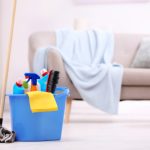 The Busy Bee’s Guide to Quick & Effective Home Cleaning Routines