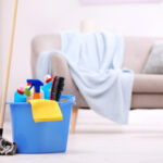 The Busy Bee’s Guide to Quick & Effective Home Cleaning Routines