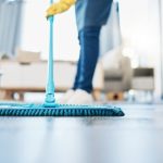 Expertise Matters: Why Choose Professional Cleaners Over DIY?