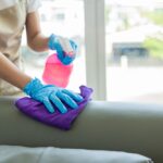 How Scrubs Home Cleaning Keeps Frisco Homes Germ-Free This Winter