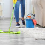 The Ultimate Guide to Choosing the Best Home Cleaning Service in Frisco, TX