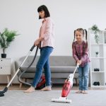 Breathing Easy: How a Clean Home Improves Indoor Air Quality