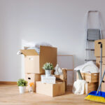 Winter Move-In Cleaning Tips for Frisco Families Settling Into New Homes