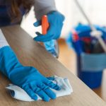 How a Professional Cleaning Service Can Enhance Your Home’s Hygiene and Safety