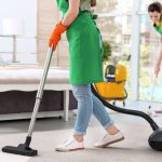 The Benefits of Hiring A Professional Home Cleaning Service