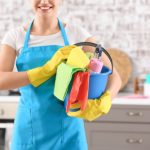 The Hidden Benefits of Professional Home Cleaning Services