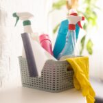 How Frisco Homeowners Can Prevent Winter Dust and Buildup Indoors